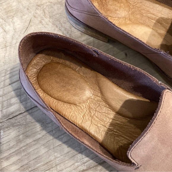 Sperry Top-Sider Women’s Seaport Levy Leather Memory Foam Slip on Loafer - Picture 5 of 5